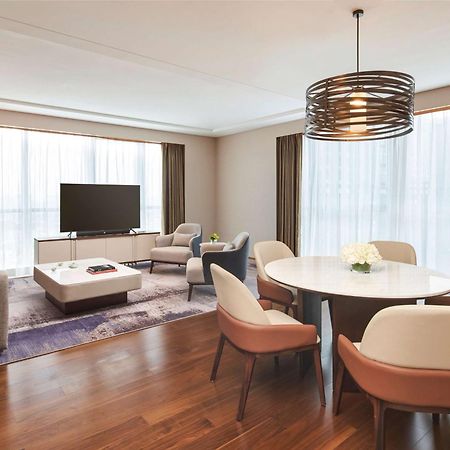 Hyatt Regency Guangzhou Zengcheng Hotel Exterior photo