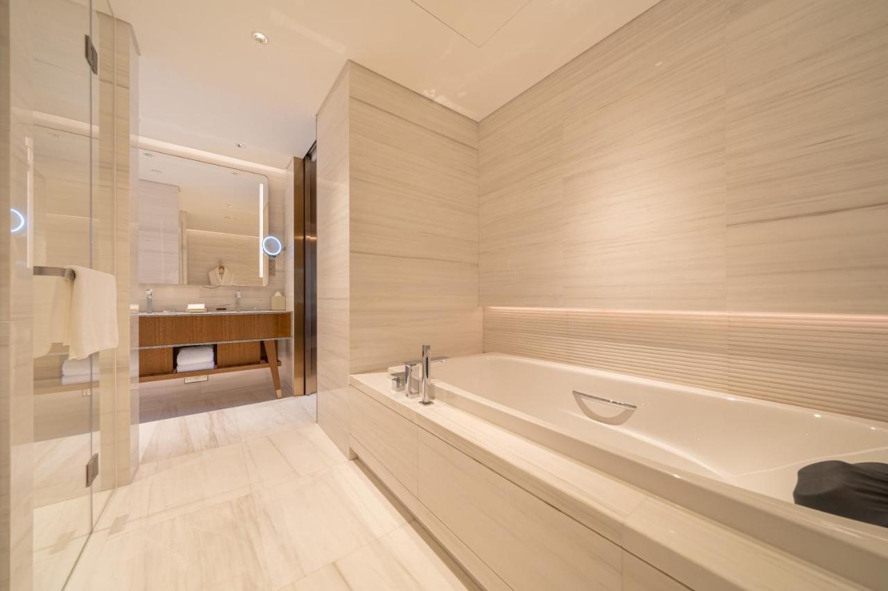 Hyatt Regency Guangzhou Zengcheng Hotel Exterior photo