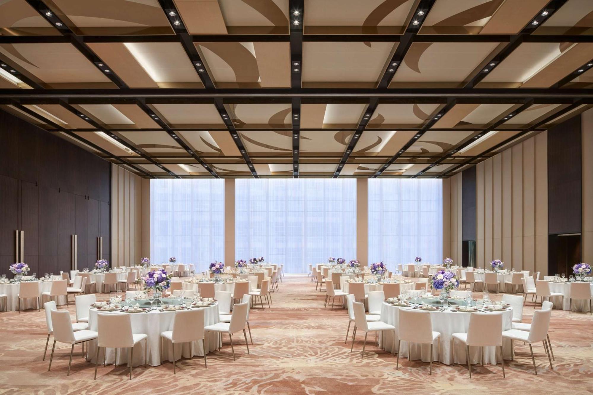 Hyatt Regency Guangzhou Zengcheng Hotel Exterior photo