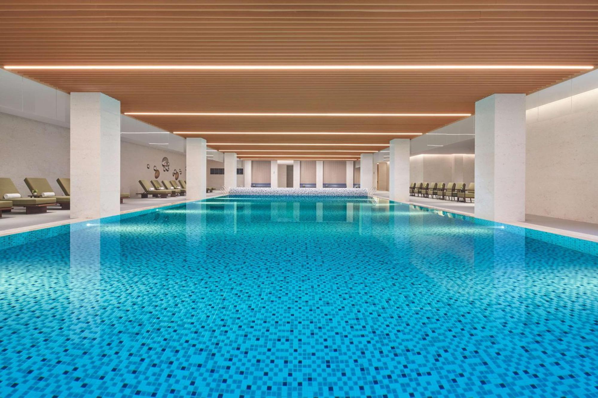 Hyatt Regency Guangzhou Zengcheng Hotel Exterior photo