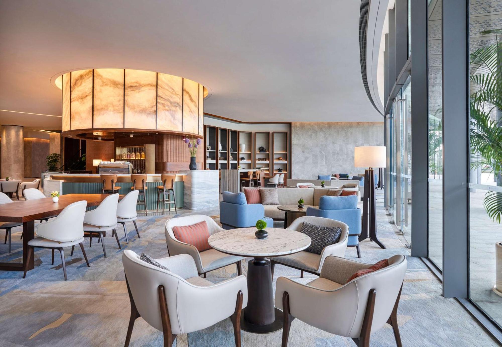 Hyatt Regency Guangzhou Zengcheng Hotel Exterior photo