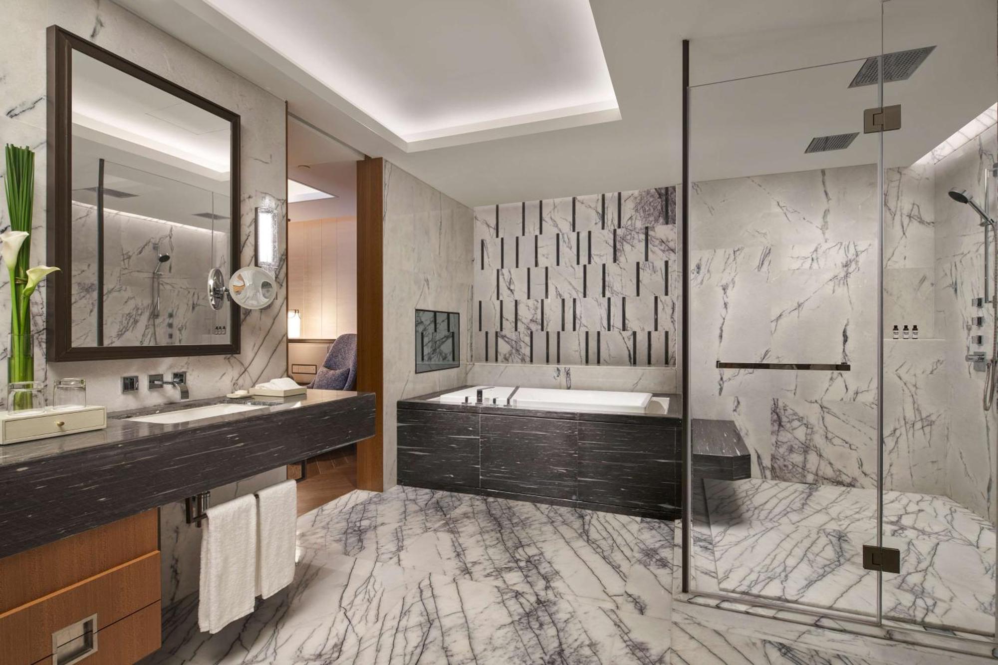 Hyatt Regency Guangzhou Zengcheng Hotel Exterior photo